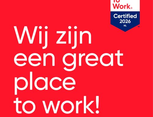 BS&F is Great Place To Work-Certified